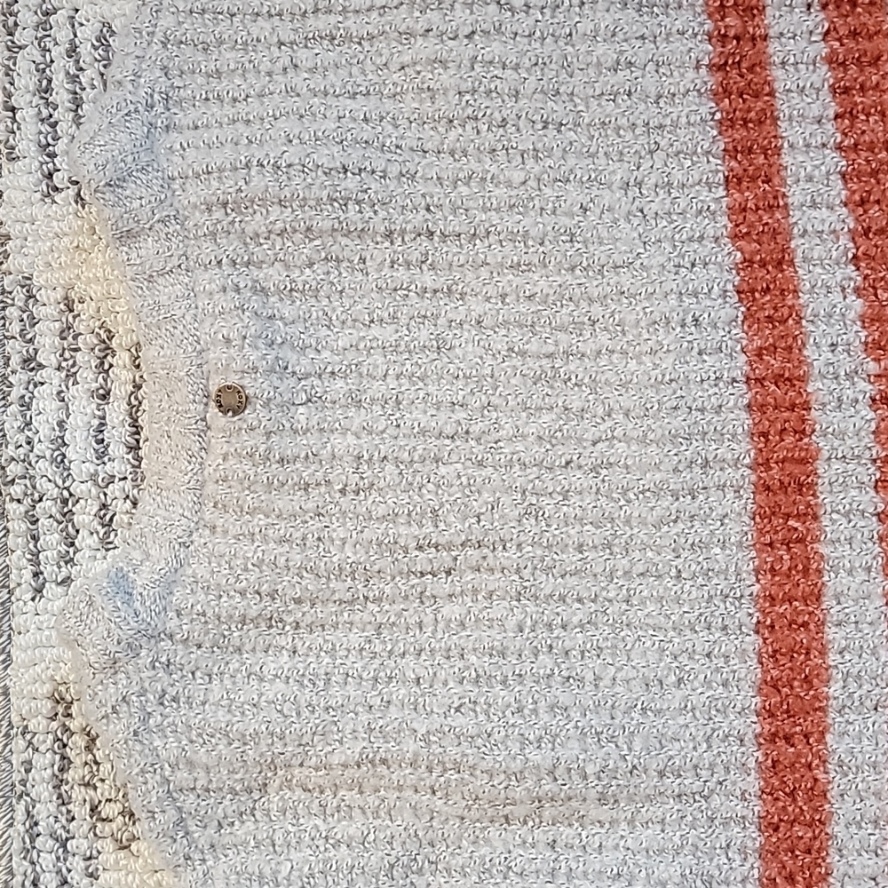 Roxy Milky Cloud Sweater Dress Size XL - Picture 6 of 8